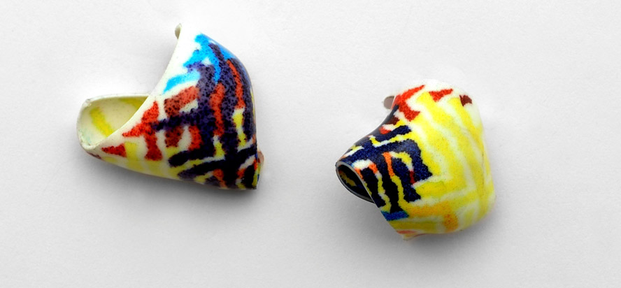 Orecchini 40